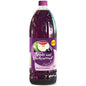 Blackcurrant & Apple Cordial 1.5 Litre
