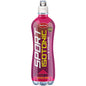 Bestin Isotonic Drink Raspberry Soft Drink 500ml