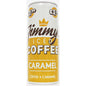 Jimmy's Caramel Iced Coffee Drink 250ml