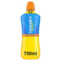 Lucozade Orange Flavoured Isotonic Sports Drink 750ml