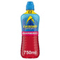 Lucozade Sport Raspberry Flavoured Isotonic Drink 750ml