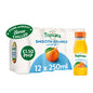 Tropicana Smooth Orange Soft Drink 250ml