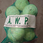 White Cabbage 10kg