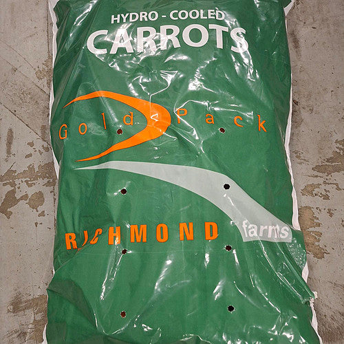 Large Carrots 10kg