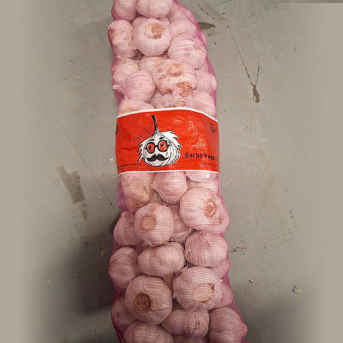 Garlic Net