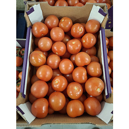 Round Tomatoes 6kg