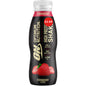 Optimum Nutrition Strawberry Flavour High Protein Shake 330ml