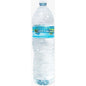 Aqua Pura Still Natural Mineral Water 6 x 1.5 Litre