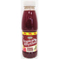 Tropical Rhythms Sorrel Ginger Soft Drink 330ml