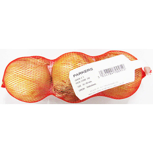 White Onions 3 Pack