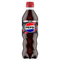 Pepsi Max Cherry No Sugar Cola Soft Drink 500ml
