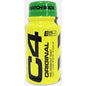 C4 Energy Sour Batch Bros Pre Workout Shot 60ml