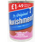 Dunns Nurishment Hazelnut Swirl Soft Drink 400g