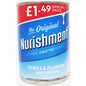 Nurishment Vanilla Flavoured Milk Drink 400g