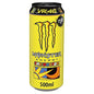 Monster Energy The Doctor Citrus Flavoured Energy Drink 500ml