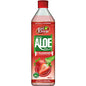 Just Drink Strawberry Soft Drink 500ml