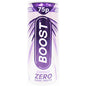 Boost Zero Sugar Dark Fruits Energy Drink 250ml