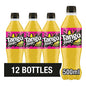 Tango Sours Tropical Sugar Free Soft Drink 500ml