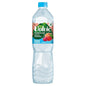 Volvic Touch of Fruit Peach & Raspberry Soft Drink 1.5L