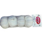 Fresh Garlic Bulbs 4pk