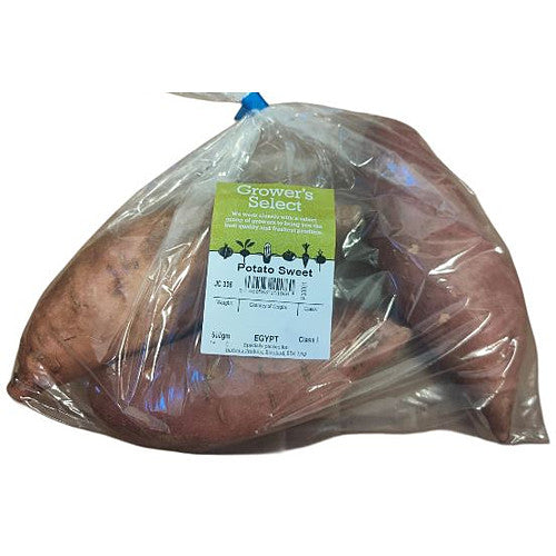 Sweet Potatoes 500g