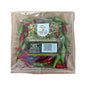 Mixed Chillis 50g