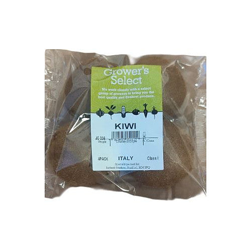 Kiwi 4 Pack