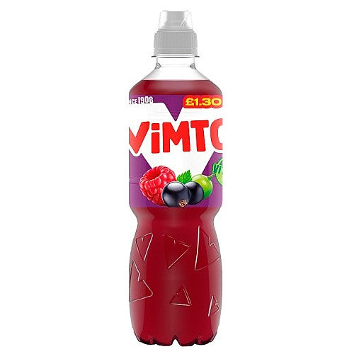 Vimto Still Original Juice Drink 12x500ml