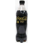 Coca-Cola Zero Sugar Zero Caffeine Soft Drink 500ml