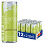 Red Bull Winter Edition Pistachio & Berries Energy Drink 250ml 12 Pack PM £1.75