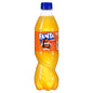 Fanta Orange Soft Drink 500ml