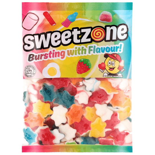 Sweetzone Jelly Turtles Bag 1kg
