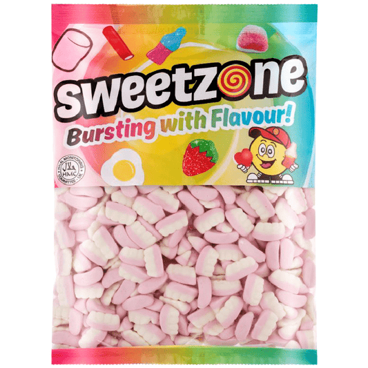 Sweetzone Little Teeth Bag 1kg