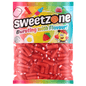 Sweetzone Mini Strawberry FIilled Pencils Bag 1kg