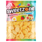 Sweetzone Foam Lemons Bag 1kg