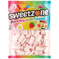 Sweetzone Strawberry & Cream Bricks Bag 1kg