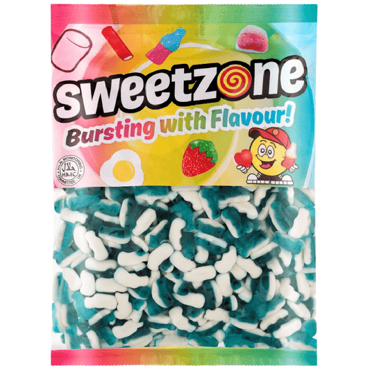 Sweetzone Baby Dolphins Bag 1kg