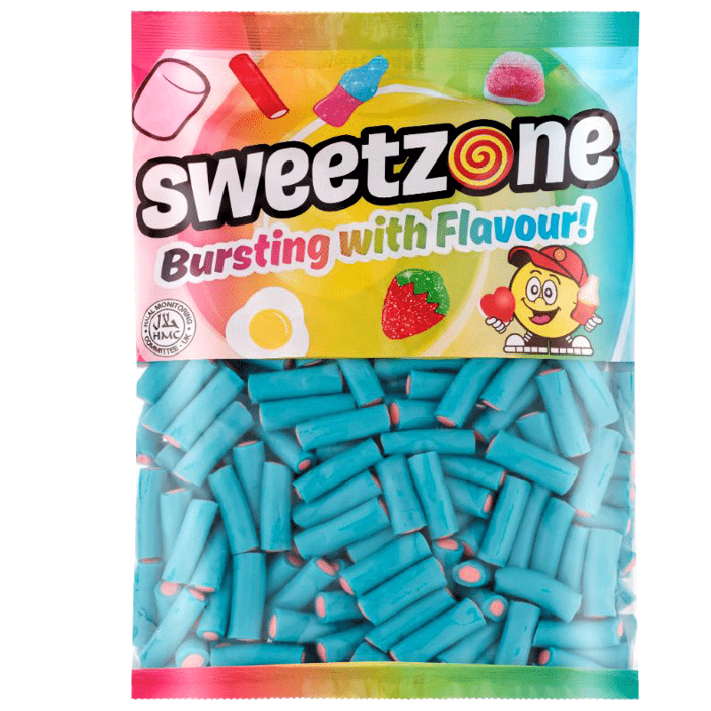 Sweetzone Blue Energy Pencils Bag 1kg