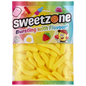 Sweetzone Sugared Bananas Bag 1kg