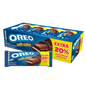 Oreo Soft Cakes (12x19.2g) case of 12
