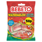 Bebeto Watermelons Bag 70g PMP 50p (Case of 20)