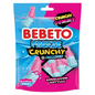 Bebeto Freeze Dried Bubblegum Bottles 35g (Case of 12)