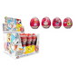 Bip Looney Tunes Surprise Eggs Milk Chocolate 20g (Case of 24)
