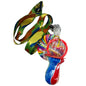 SoSweet Rock Lollipop Lanyard Camo 60g (Case of 36)