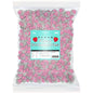 Candycrave Vegan Fizzy Strawberries Bag 2kg
