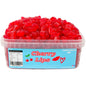Candycrave Cherry Lips 600g