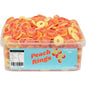 Candycrave Peach Rings Tub 600g