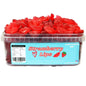 Candycrave Strawberry Lips Tub 600g