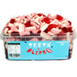Candycrave Teeth and Lips Tub 600g