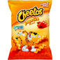 Cheetos Paprika XXL Bag 130g (Case of 14)
